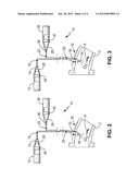 Oxygen Concentration Sensors and Methods of Rapidly Measuring the     Concentration of Oxygen in Fluids diagram and image