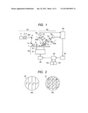 DEFECT INSPECTING METHOD AND DEFECT INSPECTING APPARATUS diagram and image