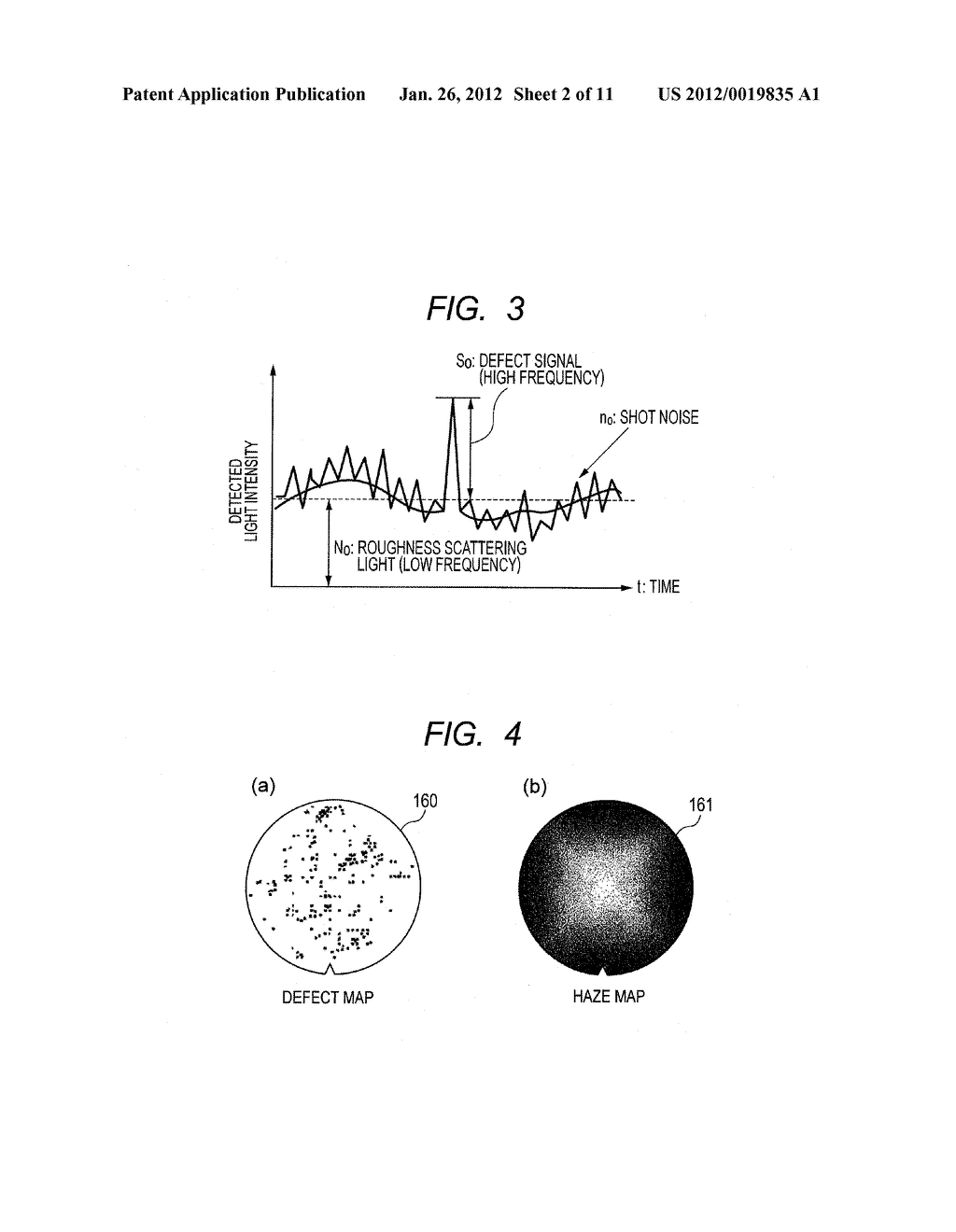 DEFECT INSPECTING METHOD AND DEFECT INSPECTING APPARATUS - diagram, schematic, and image 03