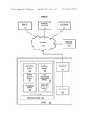 METHODS AND SYSTEMS TO PROVIDE SCAN SERVICES TO AN IMAGE FORMING DEVICE diagram and image