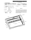 COMPACT HOUSING FOR A SCAN BAR ASSEMBLY diagram and image