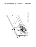 COMPACT HOUSING FOR A SCAN BAR ASSEMBLY diagram and image