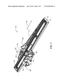 COMPACT HOUSING FOR A SCAN BAR ASSEMBLY diagram and image