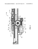 COMPACT HOUSING FOR A SCAN BAR ASSEMBLY diagram and image