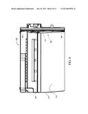 COMPACT HOUSING FOR A SCAN BAR ASSEMBLY diagram and image