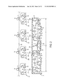 OPTICAL SCANNING APPARATUS diagram and image