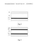 ELECTROCHROMIC UNIT AND DISPLAY DEVICE USING THE SAME diagram and image