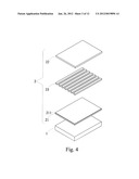 ELECTROCHROMIC UNIT AND DISPLAY DEVICE USING THE SAME diagram and image