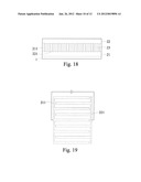 ELECTROCHROMIC UNIT AND DISPLAY DEVICE USING THE SAME diagram and image