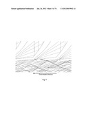 Light-Guide Solar Panel and Method of Fabrication Thereof diagram and image