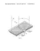 Light-Guide Solar Panel and Method of Fabrication Thereof diagram and image