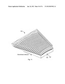 Light-Guide Solar Panel and Method of Fabrication Thereof diagram and image