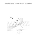 Light-Guide Solar Panel and Method of Fabrication Thereof diagram and image