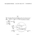 Light-Guide Solar Panel and Method of Fabrication Thereof diagram and image