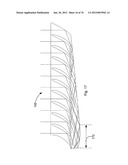 Light-Guide Solar Panel and Method of Fabrication Thereof diagram and image