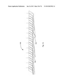 Light-Guide Solar Panel and Method of Fabrication Thereof diagram and image