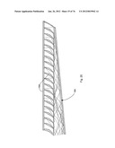 Light-Guide Solar Panel and Method of Fabrication Thereof diagram and image