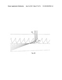 Light-Guide Solar Panel and Method of Fabrication Thereof diagram and image