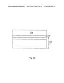 Light-Guide Solar Panel and Method of Fabrication Thereof diagram and image