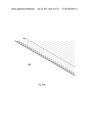 Light-Guide Solar Panel and Method of Fabrication Thereof diagram and image