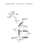 Light-Guide Solar Panel and Method of Fabrication Thereof diagram and image