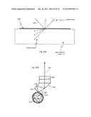 Light-Guide Solar Panel and Method of Fabrication Thereof diagram and image