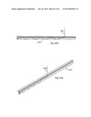 Light-Guide Solar Panel and Method of Fabrication Thereof diagram and image