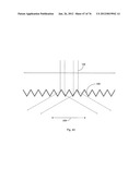 Light-Guide Solar Panel and Method of Fabrication Thereof diagram and image