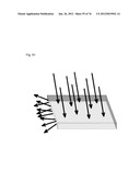 Light-Guide Solar Panel and Method of Fabrication Thereof diagram and image