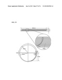 Light-Guide Solar Panel and Method of Fabrication Thereof diagram and image