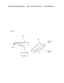 Light-Guide Solar Panel and Method of Fabrication Thereof diagram and image