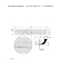 Light-Guide Solar Panel and Method of Fabrication Thereof diagram and image