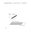 Light-Guide Solar Panel and Method of Fabrication Thereof diagram and image