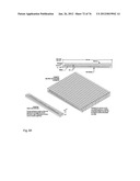 Light-Guide Solar Panel and Method of Fabrication Thereof diagram and image