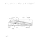 Light-Guide Solar Panel and Method of Fabrication Thereof diagram and image