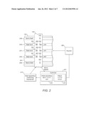 ADJUSTING A TRANSDUCER HEAD FOR TRANSFERRING DATA diagram and image