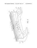 ADJUSTING A TRANSDUCER HEAD FOR TRANSFERRING DATA diagram and image