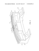 ADJUSTING A TRANSDUCER HEAD FOR TRANSFERRING DATA diagram and image