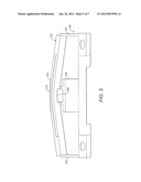 ADJUSTING A TRANSDUCER HEAD FOR TRANSFERRING DATA diagram and image