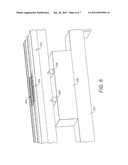 ADJUSTING A TRANSDUCER HEAD FOR TRANSFERRING DATA diagram and image