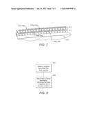 ADJUSTING A TRANSDUCER HEAD FOR TRANSFERRING DATA diagram and image