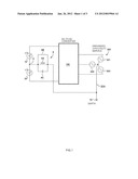 PHOTOVOLTAIC BIPOLAR TO MONOPOLAR SOURCE CIRCUIT CONVERTER WITH FREQUENCY     SELECTIVE GROUNDING diagram and image