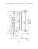 PHOTOVOLTAIC BIPOLAR TO MONOPOLAR SOURCE CIRCUIT CONVERTER WITH FREQUENCY     SELECTIVE GROUNDING diagram and image