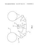 ELECTROSTATIC DISCHARGE (ESD) PROTECTION FOR ELECTRONIC DEVICES USING     WIRE-BONDING diagram and image