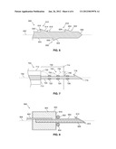 Systems And Methods For Electrodes And Coupling Structures For Electronic     Weaponry diagram and image