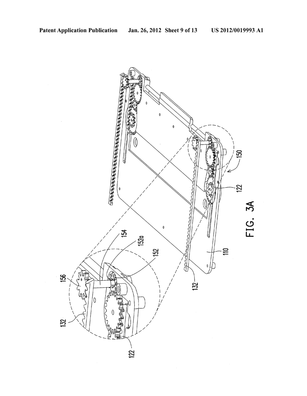 HANDHELD ELECTRONIC DEVICE - diagram, schematic, and image 10