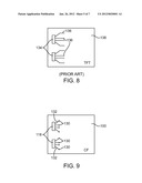 METHODS FOR FABRICATING DISPLAY STRUCTURES diagram and image