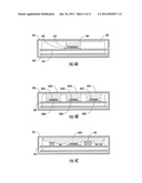 PRINTED CIRCUIT BOARD MODULE ENCLOSURE AND APPARATUS USING SAME diagram and image