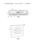 PRINTED CIRCUIT BOARD MODULE ENCLOSURE AND APPARATUS USING SAME diagram and image