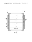 PRINTED CIRCUIT BOARD MODULE ENCLOSURE AND APPARATUS USING SAME diagram and image